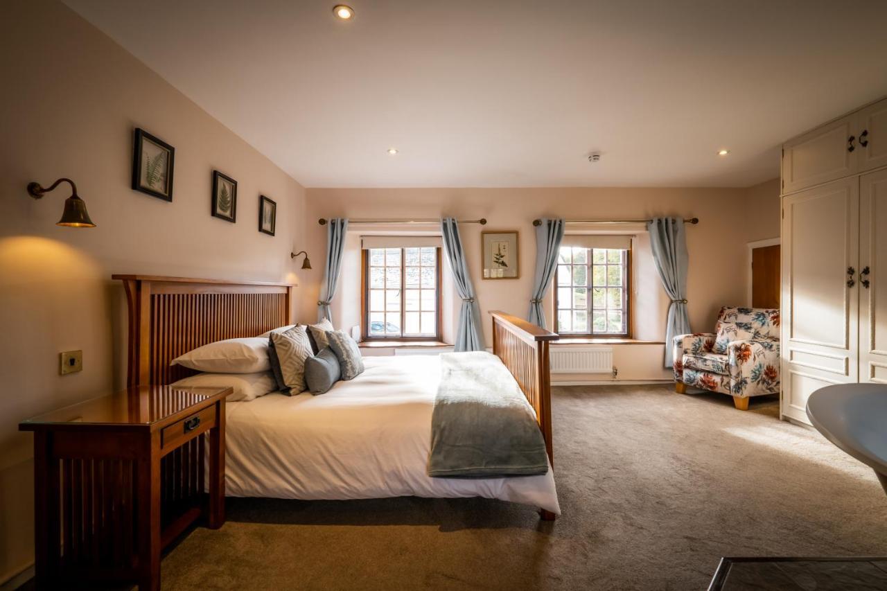 Villa Beautiful Grade 2 Listed Building - West Wing Bowness-on-Windermere Exterior foto