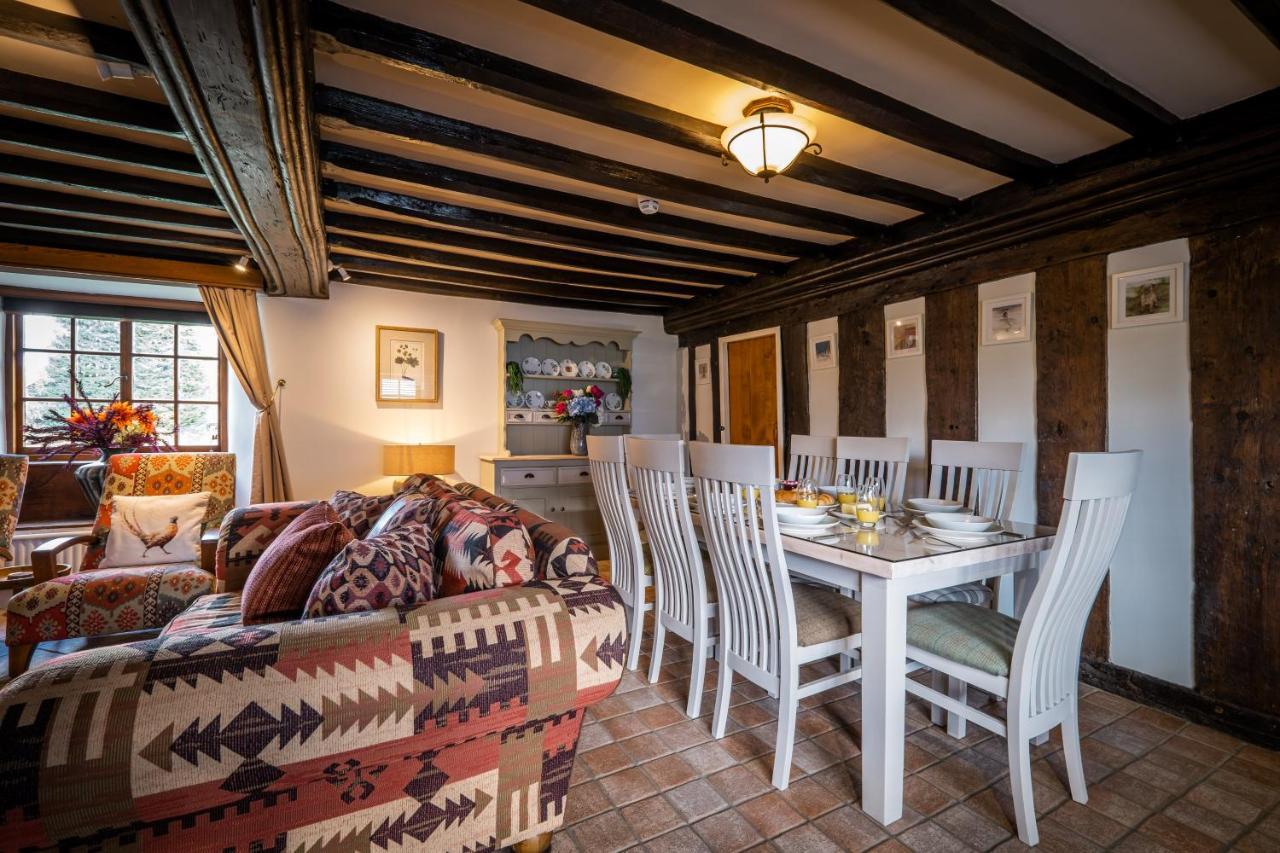 Villa Beautiful Grade 2 Listed Building - West Wing Bowness-on-Windermere Exterior foto